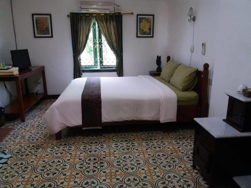 Ndalem Gamelan Apartment Yogyakarta Exterior photo